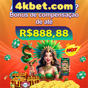 4kbet.com Indique amigos para receber um bônus
