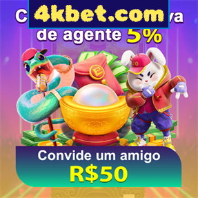 4kbet.com Ganhe R$ 100,00 Gratis