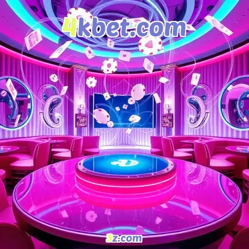 4kbet.com: Melhores Recursos em Jogos Mobile para Brasileiros