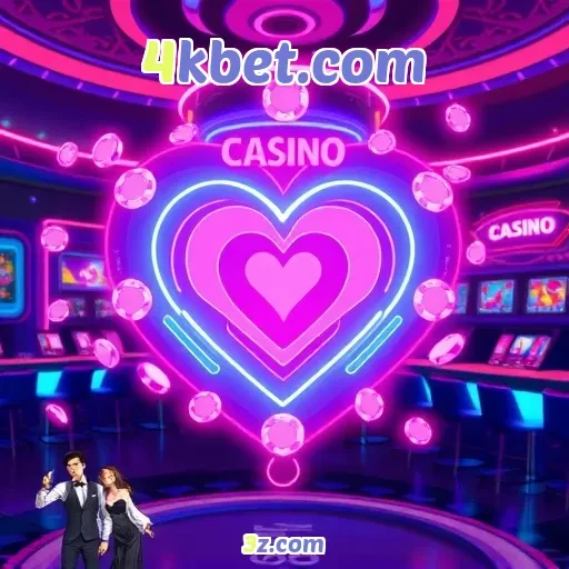 4kbet.com: As Últimas Novidades do Mundo dos Jogos de Apostas